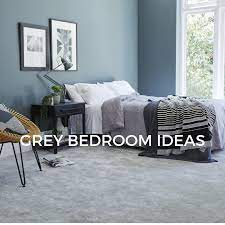 Grey Is Here To Stay Especially When It Comes To Carpet Easy On The Eye The Hue Doesn T Steal T Charcoal Grey Carpet Silver Grey Carpet Grey Carpet Bedroom
