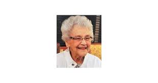 Rose Coggins Obituary (1922