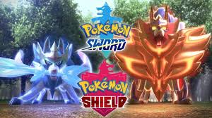 Pokemon sword & shield are available now on nintendo switch. Pokemon Sword And Shield All New Pokemon And Gameplay Revealed Pokemon Direct Youtube