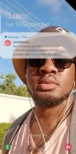 Pamulomo Association Of Zambia [Official Group]