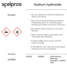 The ghs label template excel need to be produced from a material which resistant to harm brought on simply by contact with the chemical substance. Guide To Ghs Compliance Handling Hazard Communication And Sds
