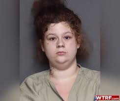 An Ohio mother pleads guilty to fatally abusing her 9-month-old daughter.  MORE HERE