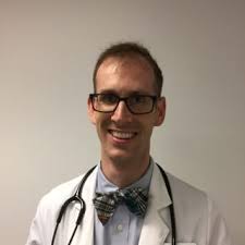 Dr. Benjamin Spangler, MD