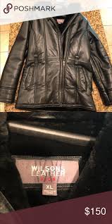 Wilson S Leather Kids Jacket Wilsons Leather Leather Kids Jacket