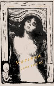 Villius, Sara - Madonna - 13092751 - Norstedts - Norstedts