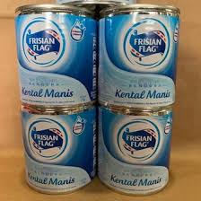 Berhasil ditambahkan ke keranjang belanja anda. Jual Produk Susu Bendera Kaleng Putih Termurah Dan Terlengkap Juni 2021 Bukalapak