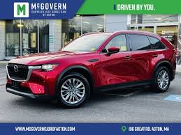 Image result for Soul Red Crystal 2024 CX-90