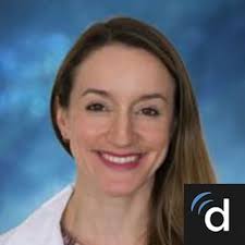 Dr. Elisabeth Ference, MD