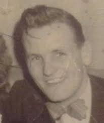 Arvil Herbert McQueen (1921-1981)