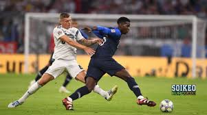 Jun 03, 2021 · thông tin trước trận đức vs đan mạch. Soi Keo Phap Vs Ä'á»©c Ngay 16 06 2h00 Vong 1 Euro 2021
