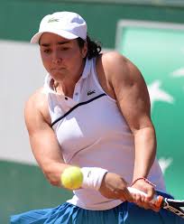 Ashleigh barty 1st aussie to make sf since wendy turnbull; File Ons Jabeur 19115390666 Jpg Wikimedia Commons