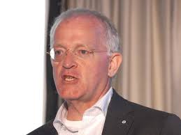 Wim Koster is the new ELA President