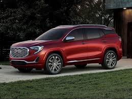 2019 GMC Terrain Review, Problems, Reliability, Value, Life ...