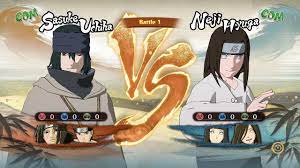 Check spelling or type a new query. Naruto Shippuden Ultimate Ninja Storm 4 Sasuke Itachi Shisui Vs Neji Hinata Hanabi Youtube