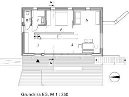Wir haben daher die grundrisse aller derzeit verfügbaren einfamilienhäuser zusammengetragen und für. Grundriss Eg M 1 250 Grundriss Wohnung Architektur Haus Grundriss
