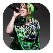 ونحن نقدم لكم تحميل خلفيات 4 ك, بيلي إيليش, أخضر، grunge، الخلفية, مغني أمريكي, نجوم الموسيقى, دَوّارَة ; ÚˆØ§Ø¤Ù† Ù„ÙˆÚˆ Ø§ØªØ§Ø±Ù†Ø§ Billie Eilish Wallpaper 2020 Apk Android ÚˆØ§Ø¤Ù† Ù„ÙˆÚˆ Ú©Û' Ù„Ø¦Û' ØªØ§Ø²Û ØªØ±ÛŒÙ† ÙˆØ±Ú˜Ù†