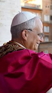 The Catholic Right Is Deeply Divided Over Pope Leo and What His Papacy Will  Do