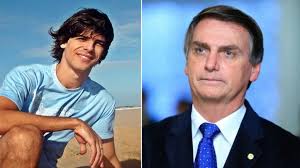 O deputado alexandre frota(psl) responsabilizou o governo. Assista O Depoimento Desse Jovem Que Ficou Tetraplegico E Saiba Porque Ele Apoia Bolsonaro Diario Do Brasil Depoimento Jovens Ficar Sozinha