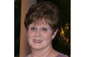 Deborah Faulkner Obituary (2017)