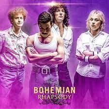 Voodoo people vs cannonball queen cardio energy mix — workout remix factory. 60 Bohemian Rhapsody Cast Ideas Bohemian Rhapsody Ben Hardy Queen Band