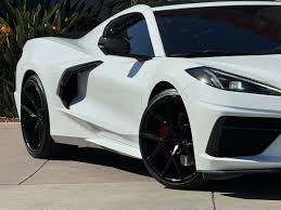 Image result for Arctic White 2021 Corvette