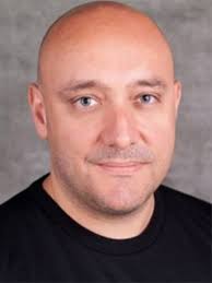 Call of Duty designer Dave Anthony is advising America