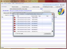 Veja como salvar uma cópia de um vídeo que você gostou no seu computador para ver quando e onde. Atube Catcher Download