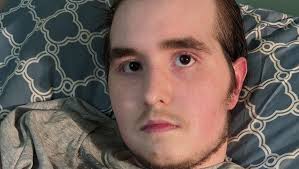 Fundraiser by Deanna Noland : Handicapped bathroom