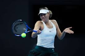 We did not find results for: Maria Sharapova Simona Halep Advance At Shenzhen Open Tennis News India Tv