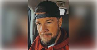 Obituary information for Chad Wesley Taylor