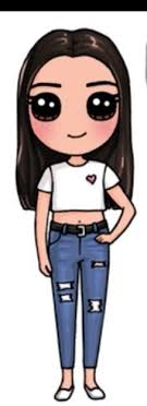 Marie Cuenca (mariecuenca)