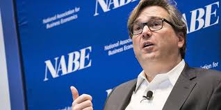 Former Obama economist warns stagflation threat level is 'highest in a long  time'