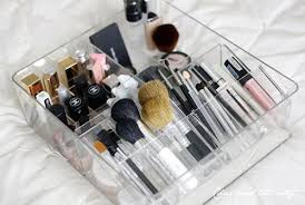 Pin By Michelle Jones On Make Up Makeup Organization Makeup Storage Make Up Organiser