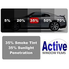 Maybe you would like to learn more about one of these? 35 Light Black Car Window Auto Tint Film For Tinting Cars