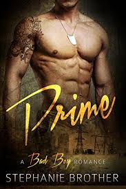 Amzn.to/2kvne6e on amazon prime video. Amazon Com Prime A Bad Boy Romance Ebook Brother Stephanie Foxx Abbey Kindle Store