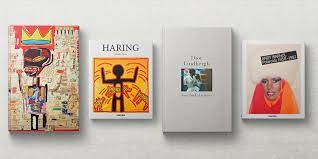 One to dip into or use as a reference tool. Our Favorite Coffee Table Books