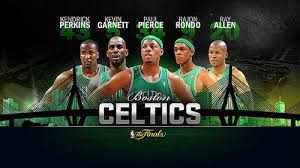Projected lineup verified lineup members: Nba On Abc Bos Starting Lineups Finals Nba Lineup Abc
