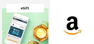 Earn up to $10 credit on select gift card offers. Send A 50 Amazon Egift Card By Text And Get 5 In Credit 2021