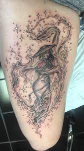 We as artists take pride in our craft and know that even the best tattoo work can be ruined if not properly cared for. Avatar Tattoo 2 Katara As The Painted Lady Thelastairbender