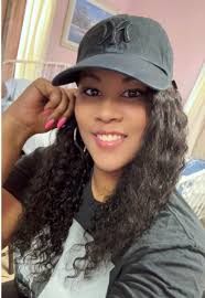 Sharlene Chandler (@sharlenechandler)