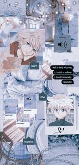 Entdecke rezepte, einrichtungsideen, stilinterpretationen und andere ideen zum ausprobieren. Killua Zoldyck Aesthetic Wallpaper Anime Wallpaper Phone Anime Wallpaper Hunter Anime