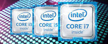Intel Core i3, i5 и i7: в чем разница? - блог статей Cloud4box