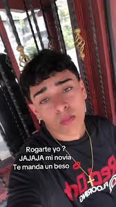 Rogarte Yo Mira Mi Novia