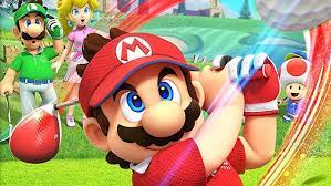 Super rush, il nuovo capitolo della serie mario golf, è in arrivo su nintendo switch. Mario Golf Super Rush Is Out Friday Here S Where To Preorder Ign