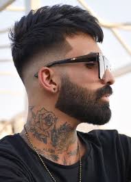 All the different haircuts for men this 2019 and beyond. 20 Our Favorite Men S Haircuts For 2020