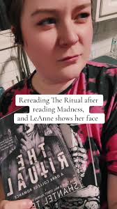 Leanne The Ritual