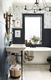 Many homeowners never fail to ask such questions or search far and wide looking for the best decorating ideas to use in their bath space. Pretty Fresh Bathroom Ideas Updates The Budget Decorator