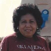 Susie Harley Obituary