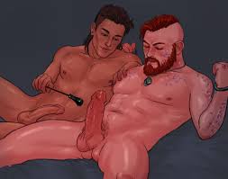 Rule34 - If it exists, there is porn of it  deputy (far cry 5), jacob seed   5726295