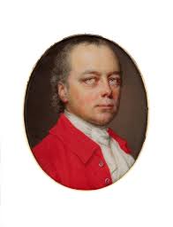 Portrait of Mrs. Ronalds